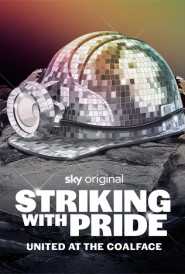 Striking with Pride: United at the Coalface