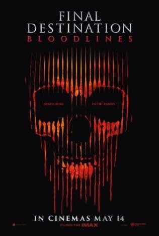 Final Destination: Double Bill Final Destination: Double Bill