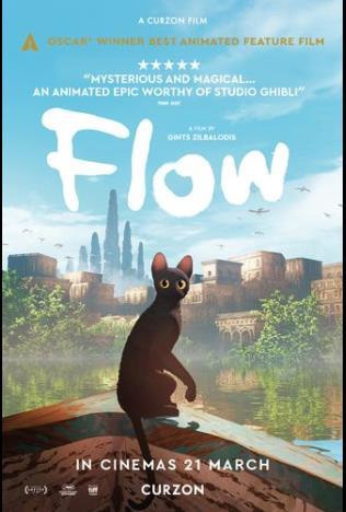 Flow Flow