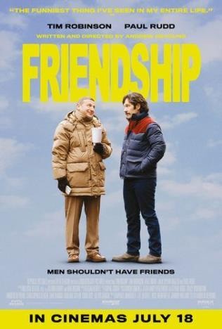 Friendship Friendship