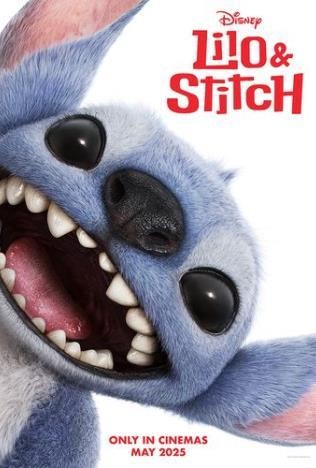 Lilo & Stitch Lilo & Stitch