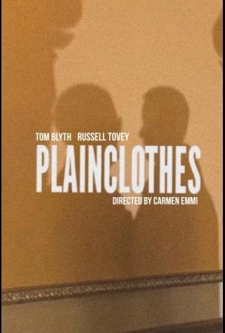 Plainclothes