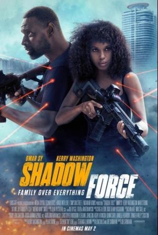 Shadow Force Shadow Force