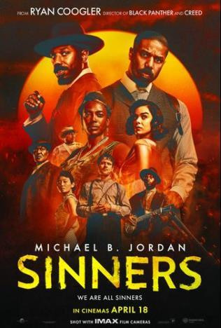 Sinners Sinners