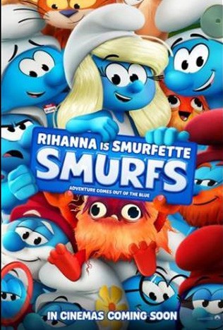 Smurfs Smurfs