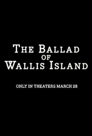 The Ballad of Wallis Island The Ballad of Wallis Island