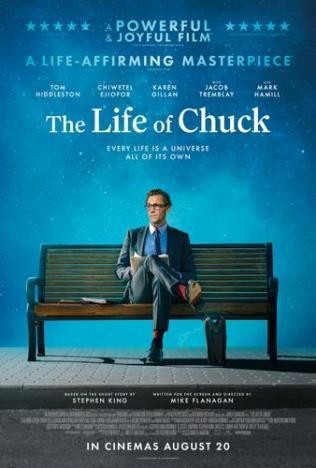 The Life of Chuck