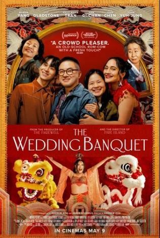 The Wedding Banquet The Wedding Banquet