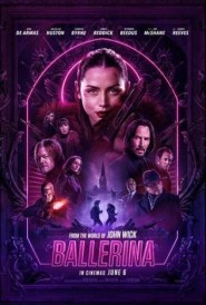 Ballerina*