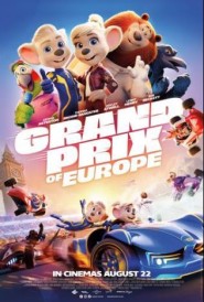 Grand Prix of Europe
