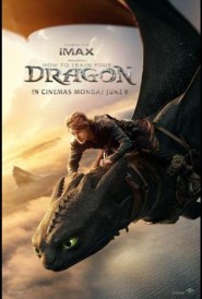 How to Train Your Dragon Live-Action