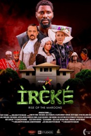 Ireke: Rise of the Maroons