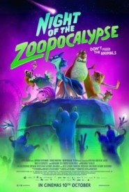 Night of the Zoopocalypse