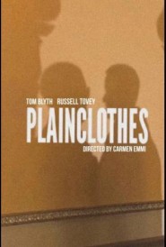 Plainclothes