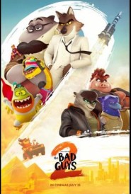 The Bad Guys 2