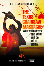 The Texas Chainsaw Massacre 50