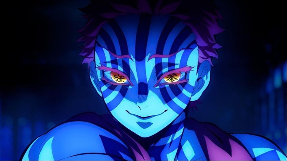 Demon Slayer: Kimetsu no Yaiba Infinity Castle (Du