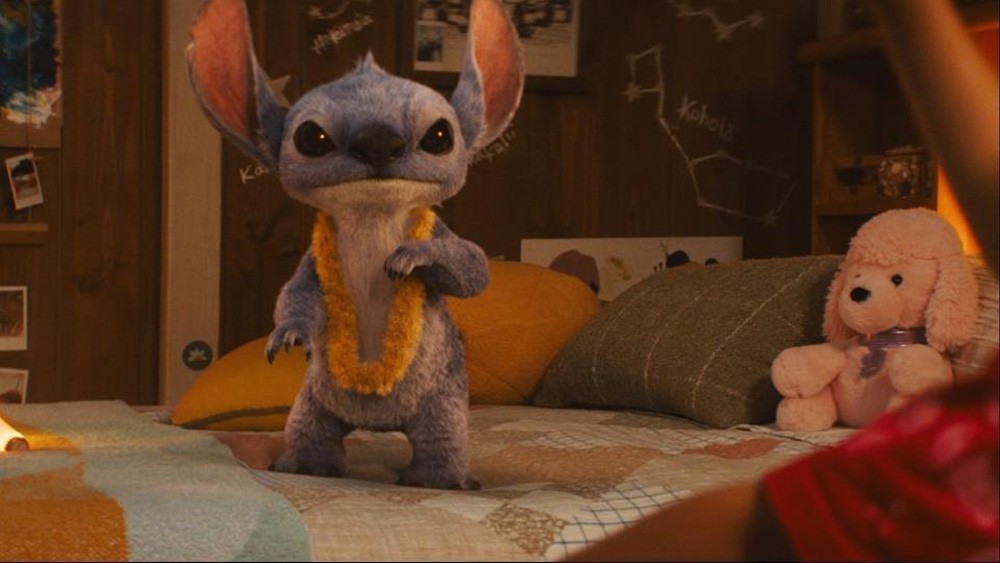 Lilo & Stitch