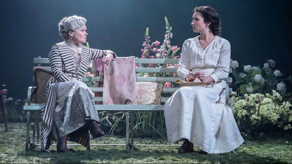 National Theatre Live: Mrs. Warren’s Profession