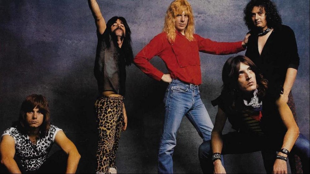 This Is Spinal Tap (41st Anniversary)