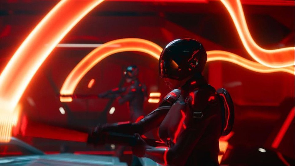 Tron: Ares